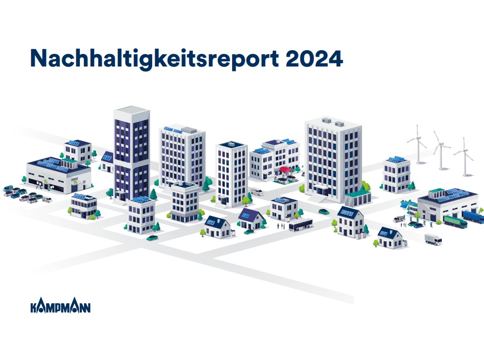 Nachhaltigkeitsreport 2022