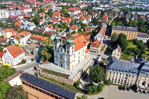Donaueschingen