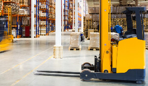 Gewerbe & Industrie