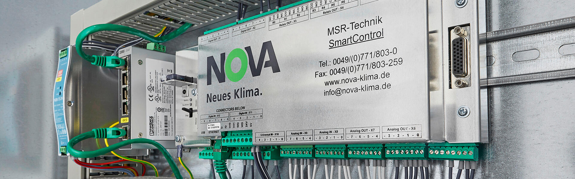 MSR-header