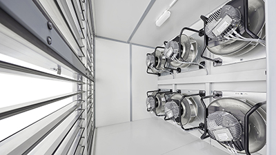 Ventilatoren