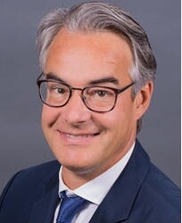 Patrick Honer