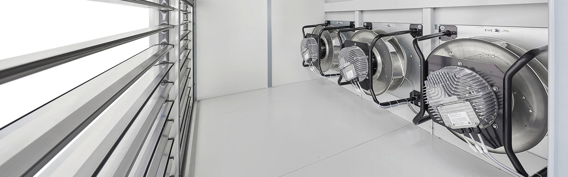 Ventilatoren-header