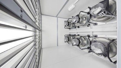 Ventilatoren